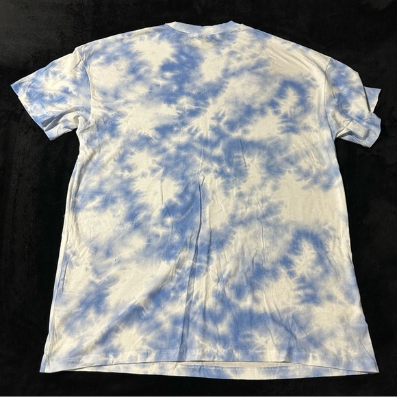 H&M Tie Dye T-Shirt - Picture 10 of 11